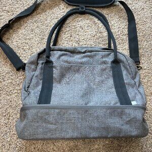 Target brand messenger bag
